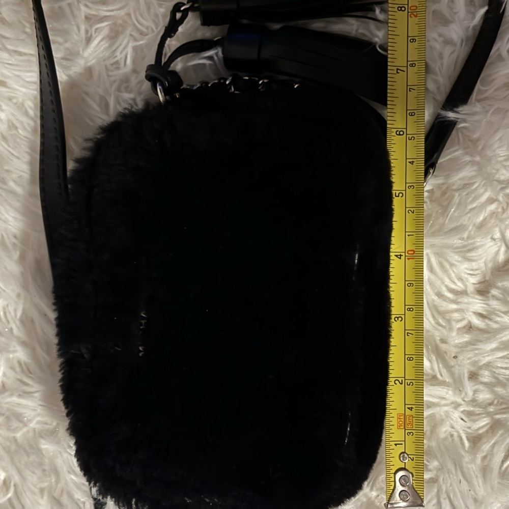 Faux fur Michael kors bag - Picture 5 of 7